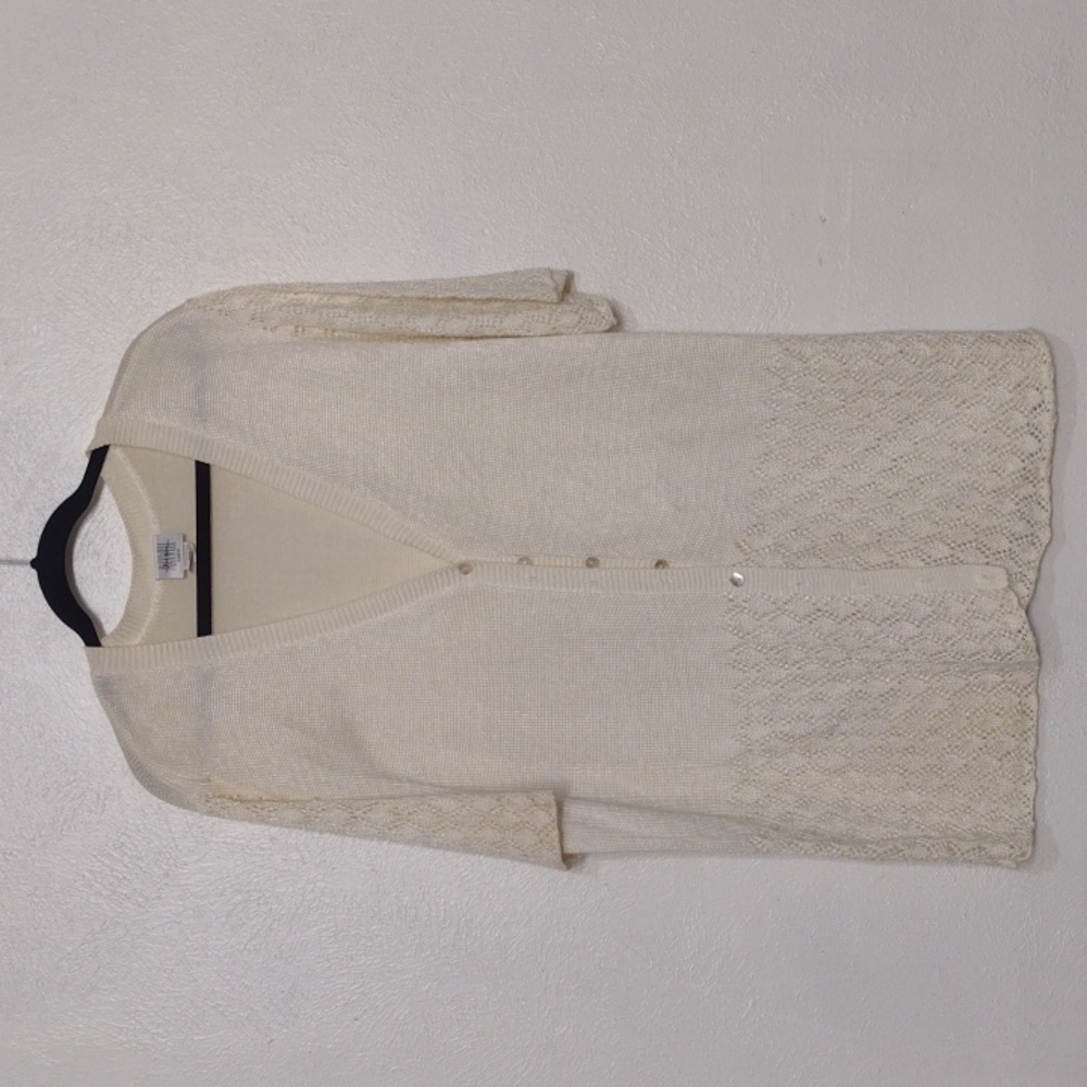 Maxwell Jason Sweater